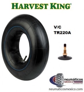 HARVEST KING VC TR-220A
